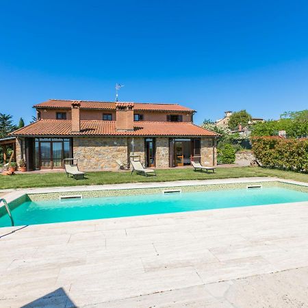 Holiday Home Metallo By Interhome Colle Val D'Elsa Exterior photo