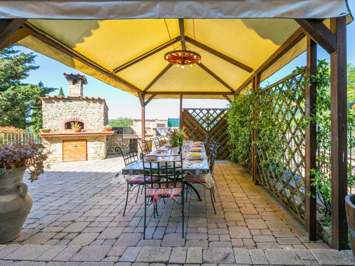 Holiday Home Metallo By Interhome Colle Val D'Elsa Exterior photo