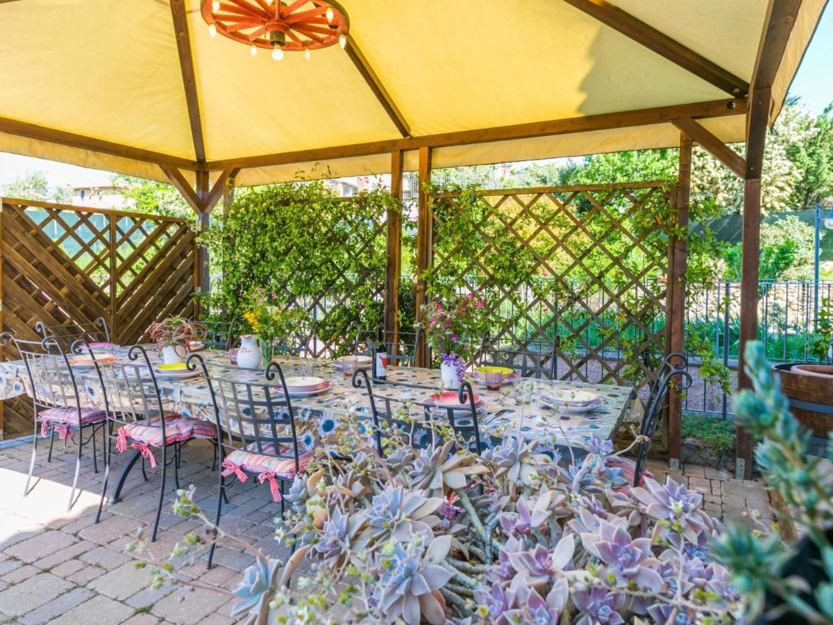 Holiday Home Metallo By Interhome Colle Val D'Elsa Exterior photo