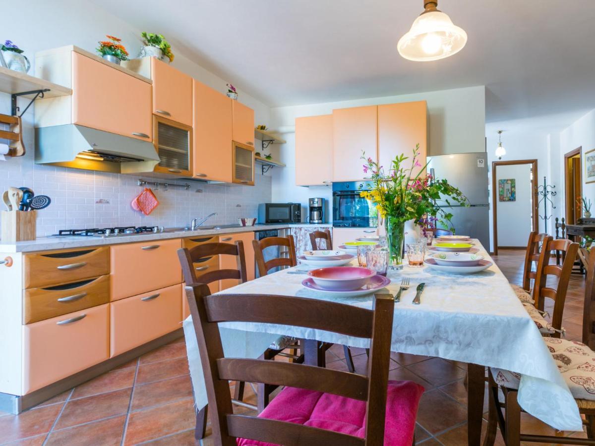 Holiday Home Metallo By Interhome Colle Val D'Elsa Exterior photo