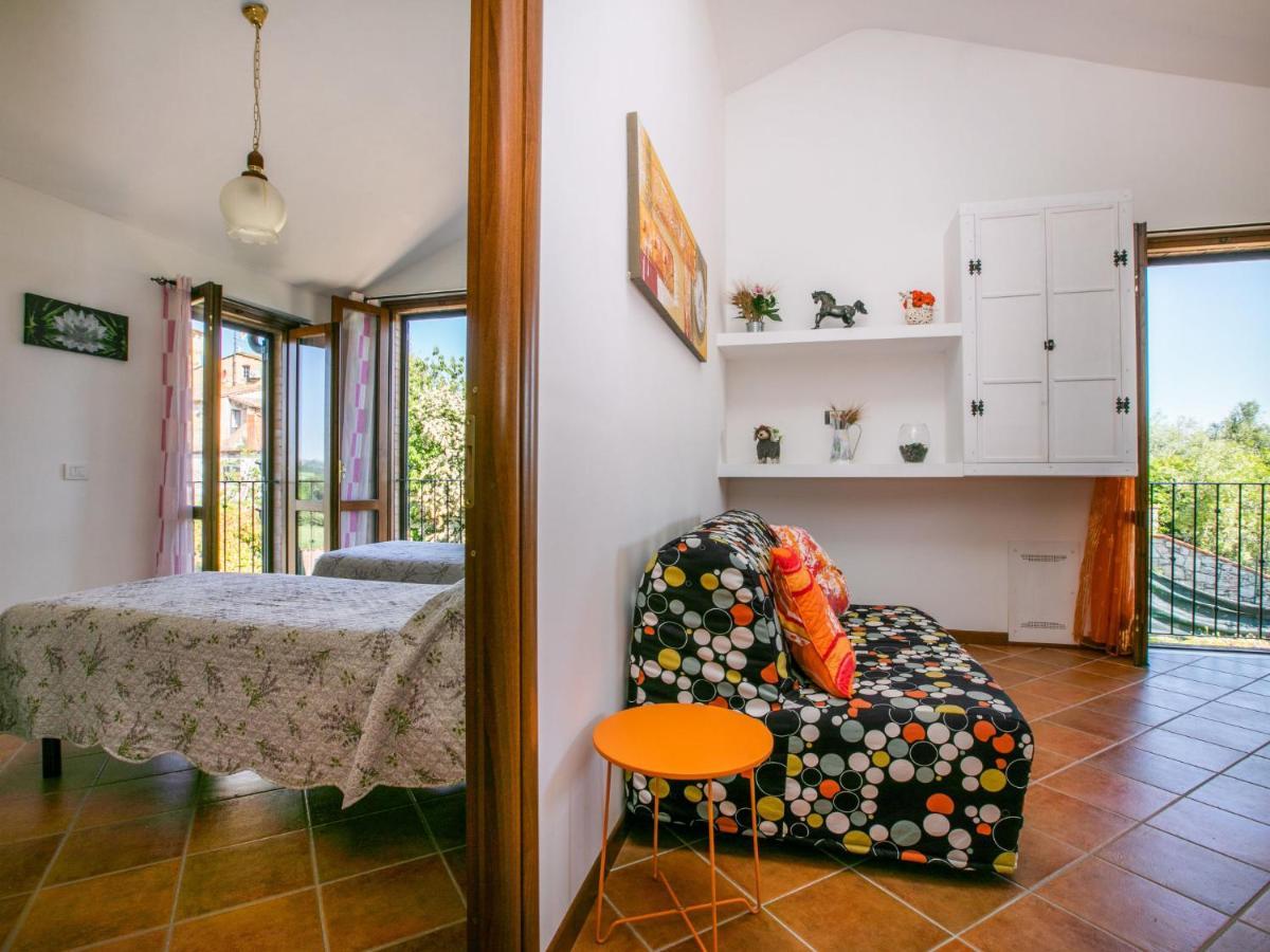 Holiday Home Metallo By Interhome Colle Val D'Elsa Exterior photo