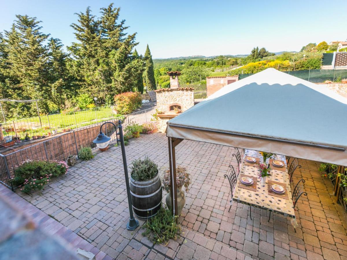 Holiday Home Metallo By Interhome Colle Val D'Elsa Exterior photo