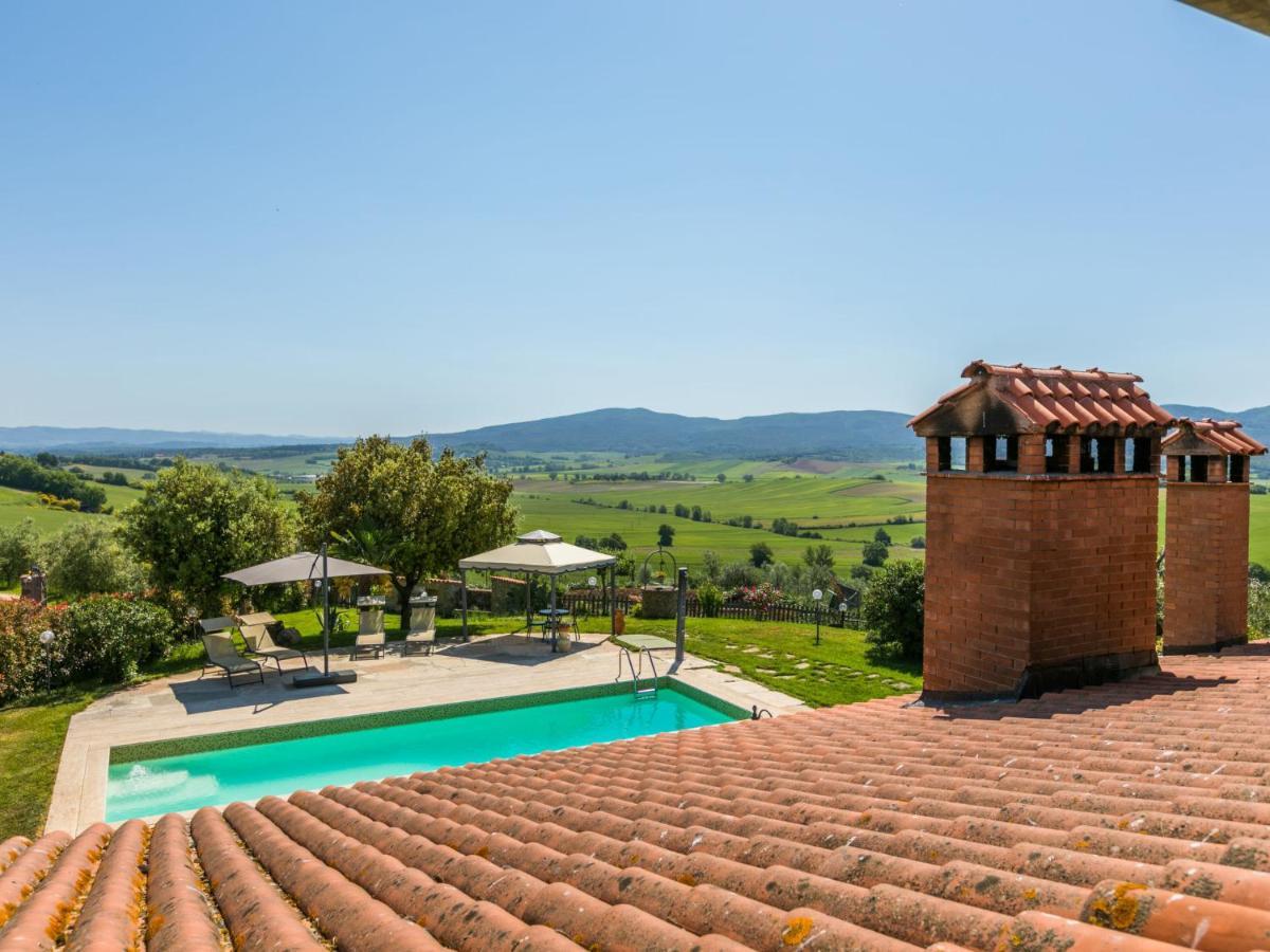 Holiday Home Metallo By Interhome Colle Val D'Elsa Exterior photo