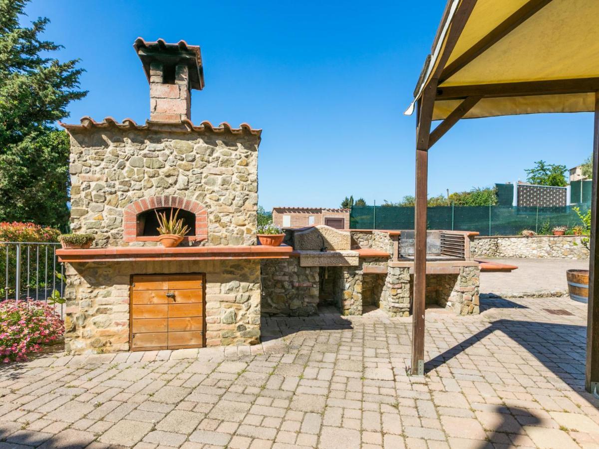 Holiday Home Metallo By Interhome Colle Val D'Elsa Exterior photo