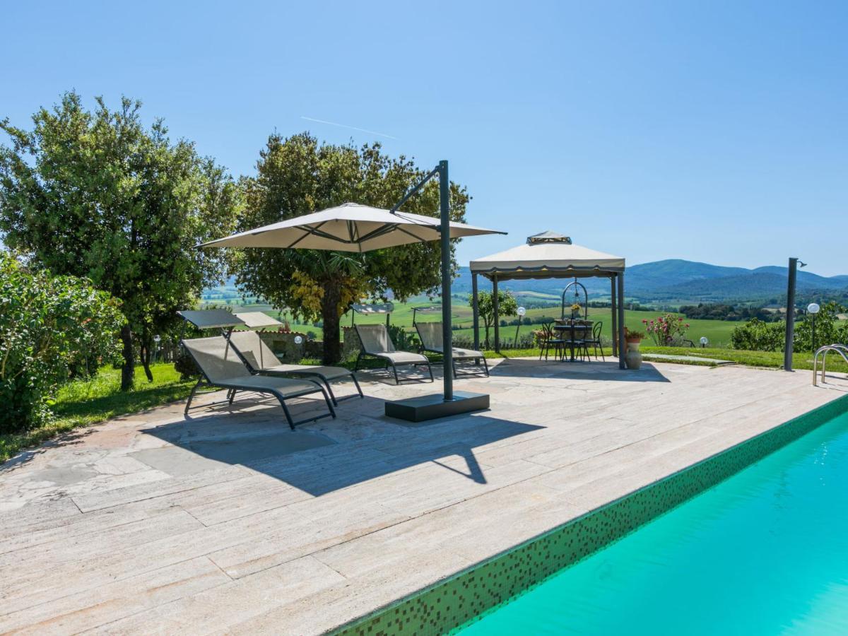 Holiday Home Metallo By Interhome Colle Val D'Elsa Exterior photo