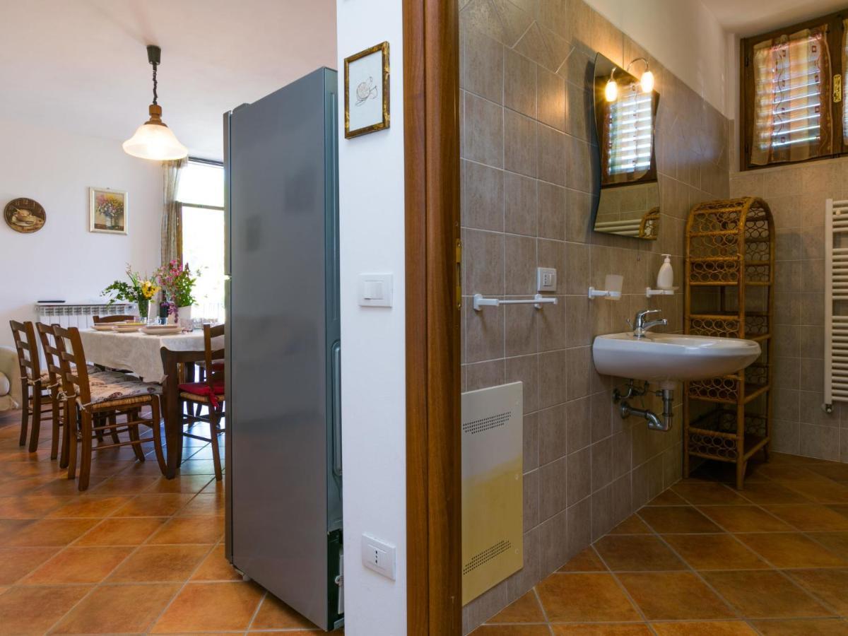 Holiday Home Metallo By Interhome Colle Val D'Elsa Exterior photo