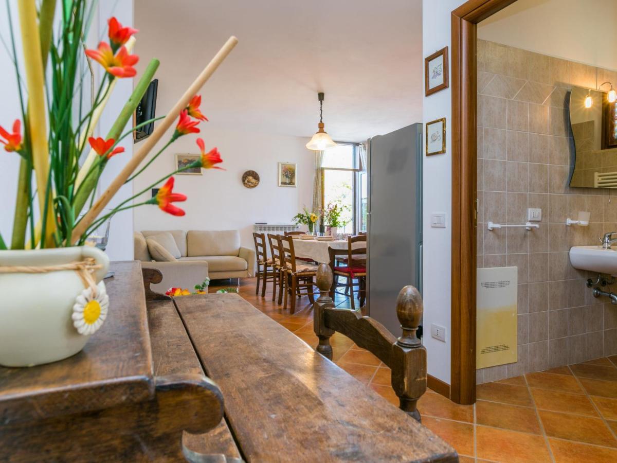 Holiday Home Metallo By Interhome Colle Val D'Elsa Exterior photo