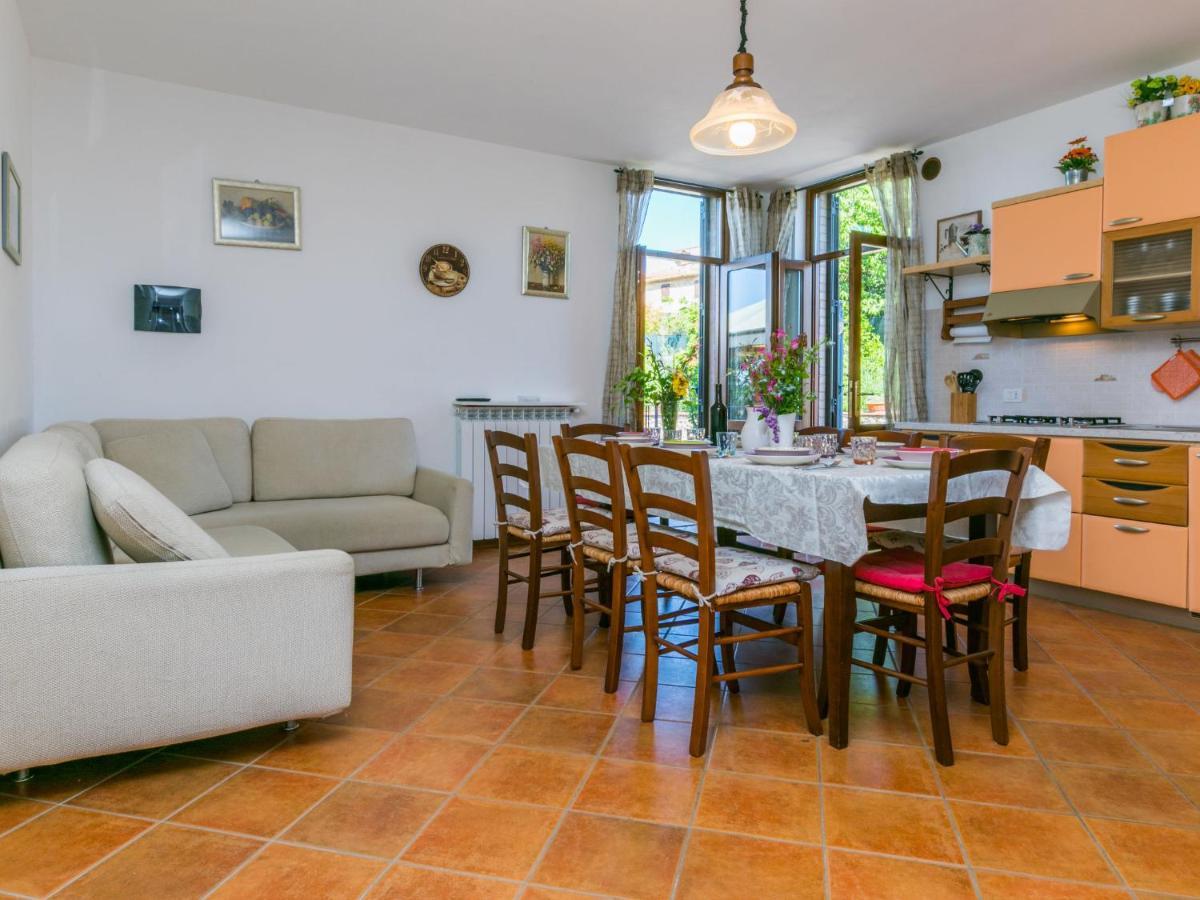 Holiday Home Metallo By Interhome Colle Val D'Elsa Exterior photo