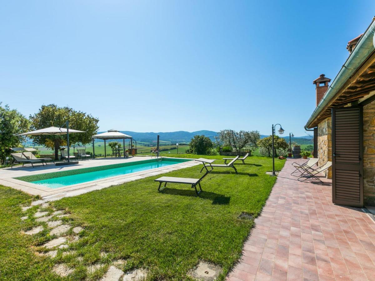 Holiday Home Metallo By Interhome Colle Val D'Elsa Exterior photo