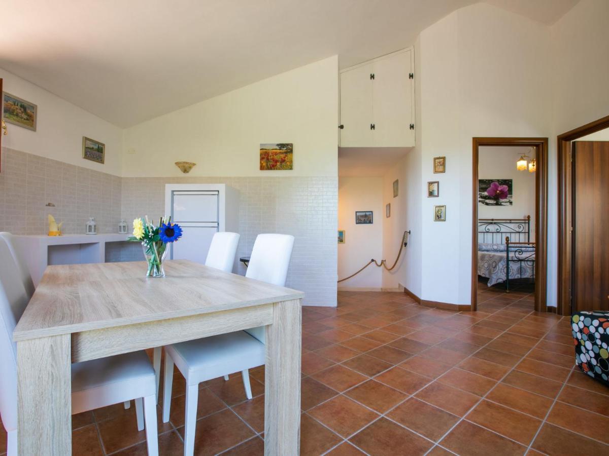 Holiday Home Metallo By Interhome Colle Val D'Elsa Exterior photo